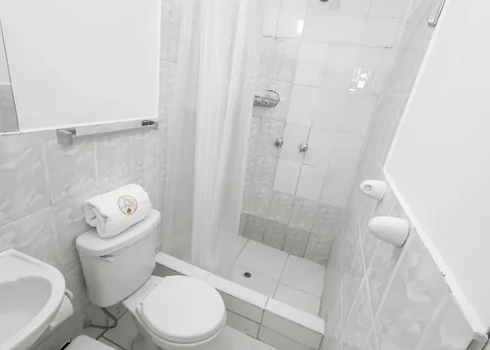 Alegrias Plaza Apartamento Cuzco