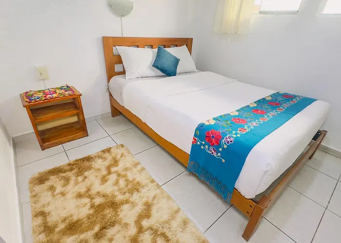 Alegrias Plaza Apartamento *